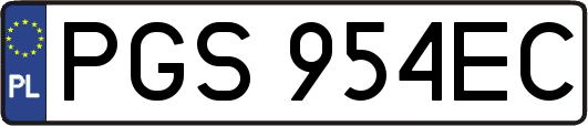 PGS954EC