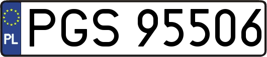 PGS95506