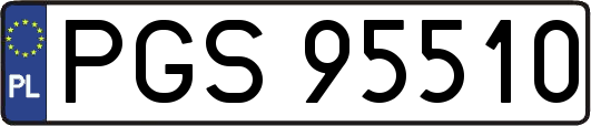 PGS95510
