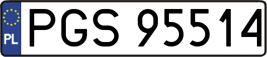 PGS95514