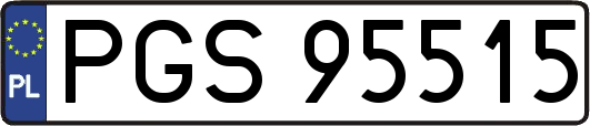 PGS95515