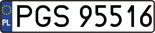 PGS95516