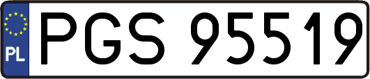 PGS95519