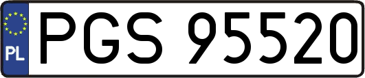 PGS95520