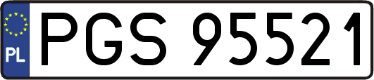 PGS95521