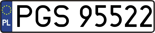 PGS95522