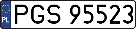 PGS95523