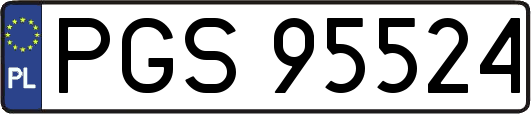 PGS95524