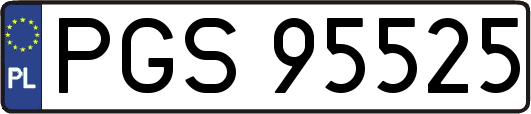 PGS95525