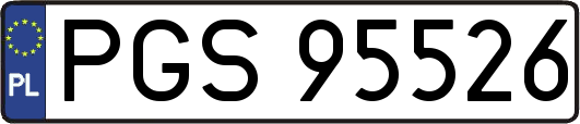 PGS95526