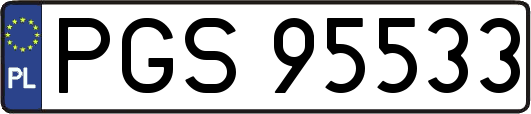 PGS95533