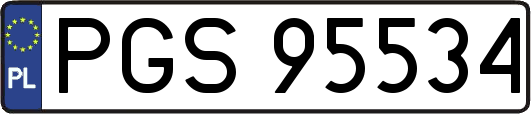 PGS95534