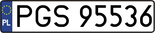 PGS95536