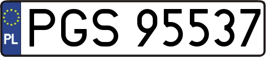 PGS95537