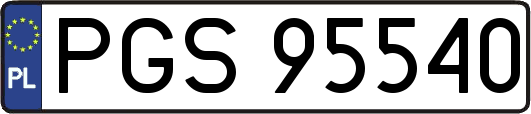 PGS95540
