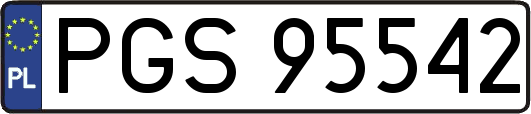 PGS95542