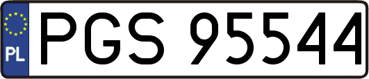 PGS95544