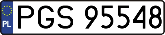 PGS95548