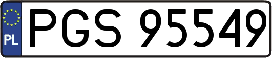 PGS95549