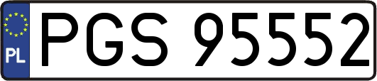 PGS95552