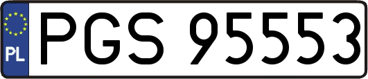 PGS95553