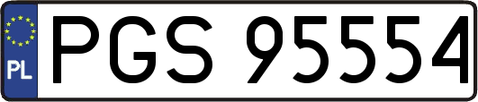 PGS95554