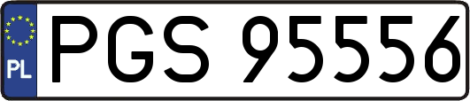 PGS95556