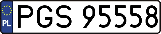 PGS95558