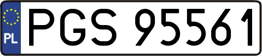 PGS95561