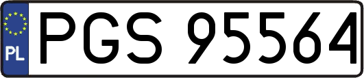 PGS95564