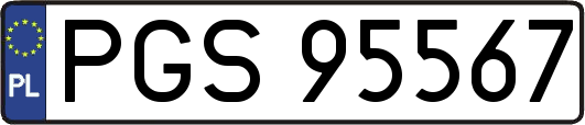 PGS95567