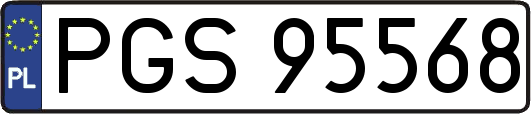 PGS95568