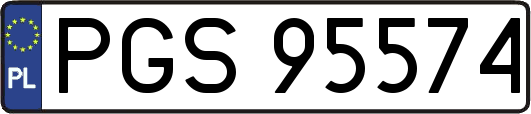 PGS95574