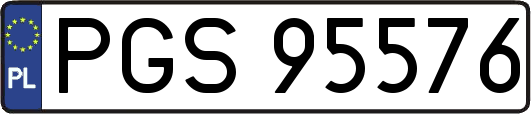 PGS95576