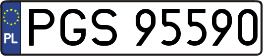 PGS95590