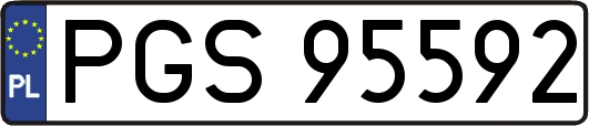 PGS95592