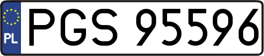 PGS95596