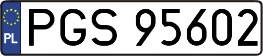 PGS95602