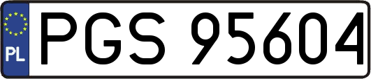 PGS95604