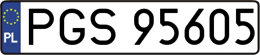 PGS95605