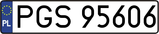 PGS95606