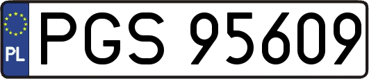 PGS95609