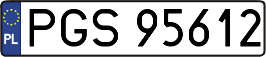 PGS95612