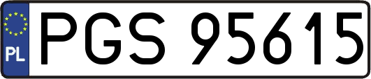 PGS95615