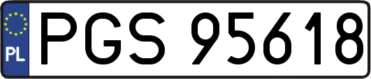 PGS95618