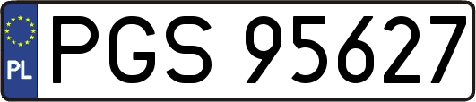 PGS95627
