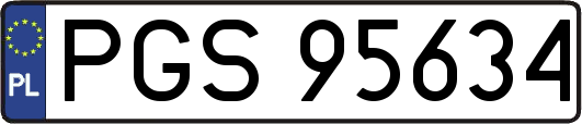PGS95634