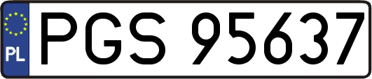PGS95637