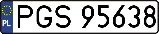 PGS95638
