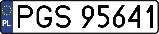 PGS95641